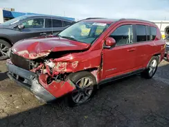 1C4NJDEB3HD190286 2017 JEEP COMPASS