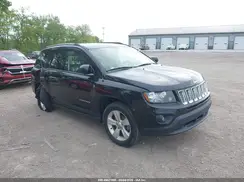 1C4NJDEB3HD191437 2017 JEEP COMPASS
