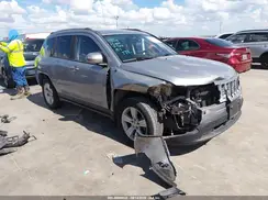 1C4NJDEB3HD191468 2017 JEEP COMPASS