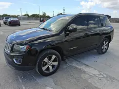 1C4NJDEB3HD192538 2017 JEEP COMPASS
