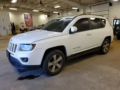 1C4NJDEB3HD193012 2017 JEEP COMPASS