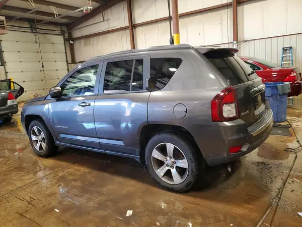 1C4NJDEB3HD193401 2017 JEEP COMPASS - Image 2