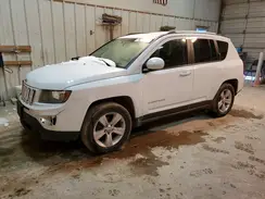 1C4NJDEB3HD204705 2017 JEEP COMPASS