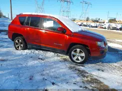1C4NJDEB4GD542046 2016 JEEP COMPASS
