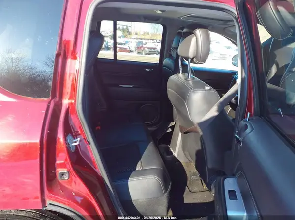 1C4NJDEB4GD542046 2016 JEEP COMPASS - Image 8