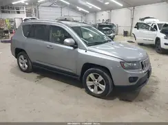 1C4NJDEB4GD542225 2016 JEEP COMPASS