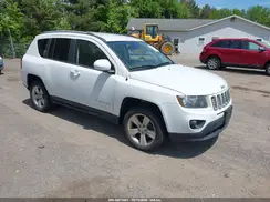 1C4NJDEB4GD542239 2016 JEEP COMPASS