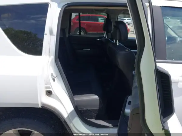 1C4NJDEB4GD542239 2016 JEEP COMPASS - Image 8