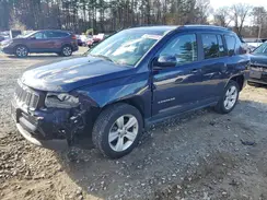 1C4NJDEB4GD544377 2016 JEEP COMPASS