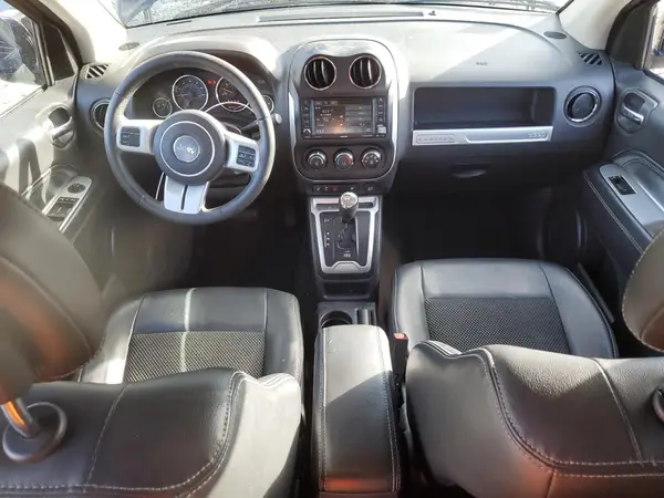 1C4NJDEB4GD544377 2016 JEEP COMPASS - Image 8