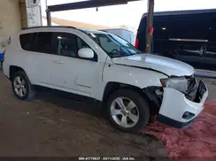 1C4NJDEB4GD544475 2016 JEEP COMPASS