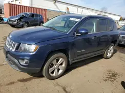 1C4NJDEB4GD545254 2016 JEEP COMPASS