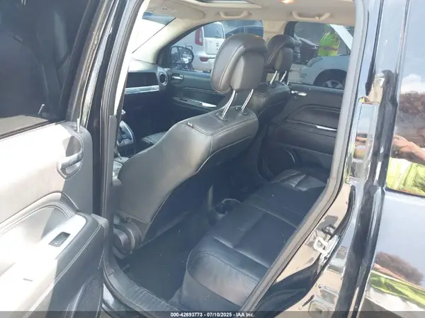 1C4NJDEB4GD545979 2016 JEEP COMPASS - Image 8
