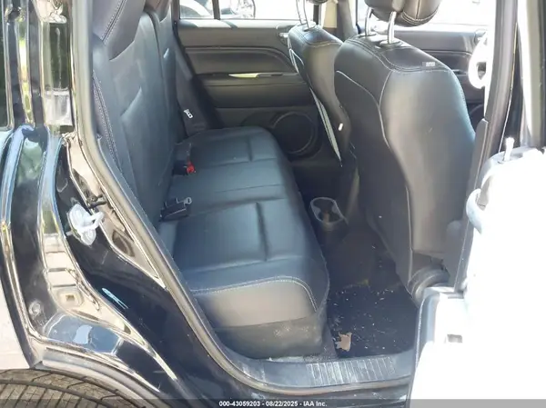 1C4NJDEB4GD550194 2016 JEEP COMPASS - Image 8