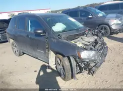 1C4NJDEB4GD558148 2016 JEEP COMPASS