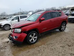 1C4NJDEB4GD558215 2016 JEEP COMPASS