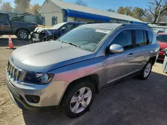 1C4NJDEB4GD558523 2016 JEEP COMPASS