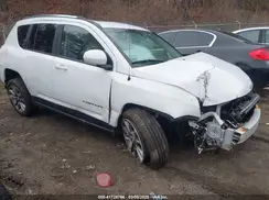 1C4NJDEB4GD572163 2016 JEEP COMPASS