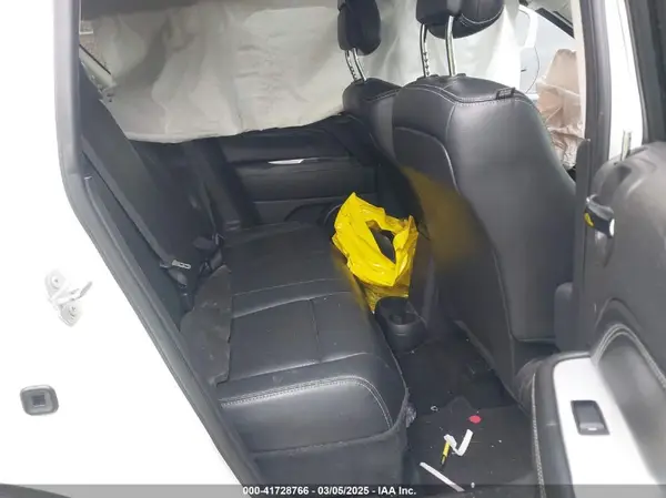 1C4NJDEB4GD572163 2016 JEEP COMPASS - Image 8
