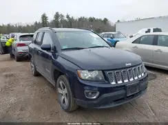 1C4NJDEB4GD573068 2016 JEEP COMPASS