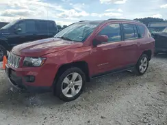 1C4NJDEB4GD580408 2016 JEEP COMPASS