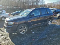 1C4NJDEB4GD587360 2016 JEEP COMPASS