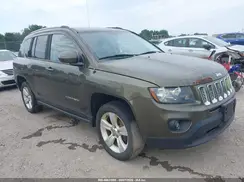 1C4NJDEB4GD587441 2016 JEEP COMPASS
