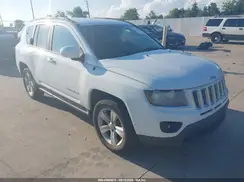 1C4NJDEB4GD594499 2016 JEEP COMPASS