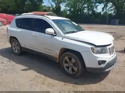 1C4NJDEB4GD613908 2016 JEEP COMPASS