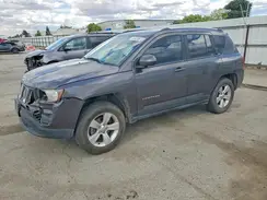 1C4NJDEB4GD616548 2016 JEEP COMPASS
