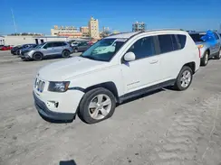 1C4NJDEB4GD616811 2016 JEEP COMPASS