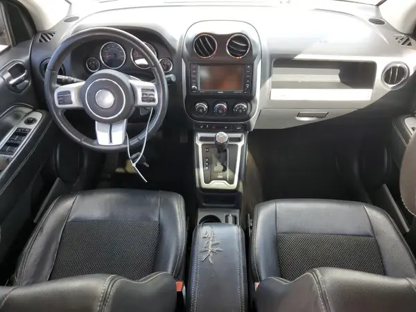 1C4NJDEB4GD616887 2016 JEEP COMPASS - Image 8