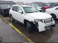 1C4NJDEB4GD631311 2016 JEEP COMPASS