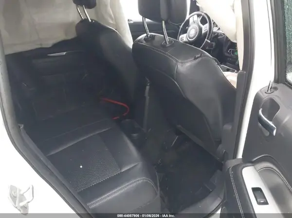 1C4NJDEB4GD631311 2016 JEEP COMPASS - Image 8