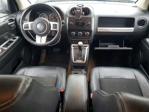 1C4NJDEB4GD631745 2016 JEEP COMPASS - Image 8
