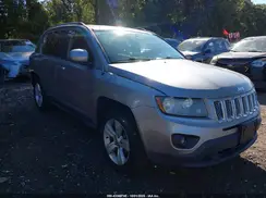 1C4NJDEB4GD637335 2016 JEEP COMPASS