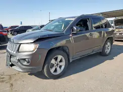 1C4NJDEB4GD637805 2016 JEEP COMPASS