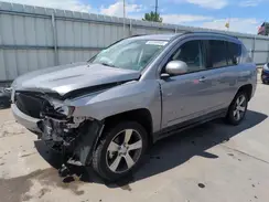 1C4NJDEB4GD638985 2016 JEEP COMPASS