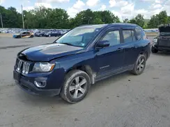 1C4NJDEB4GD653700 2016 JEEP COMPASS