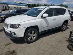 1C4NJDEB4GD657732 2016 JEEP COMPASS