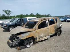 1C4NJDEB4GD662445 2016 JEEP COMPASS