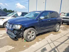 1C4NJDEB4GD662803 2016 JEEP COMPASS