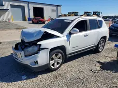 1C4NJDEB4GD662932 2016 JEEP COMPASS