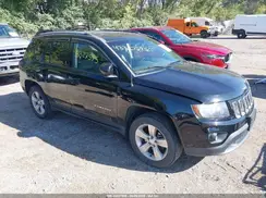 1C4NJDEB4GD663319 2016 JEEP COMPASS
