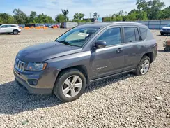 1C4NJDEB4GD663367 2016 JEEP COMPASS