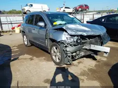 1C4NJDEB4GD663563 2016 JEEP COMPASS