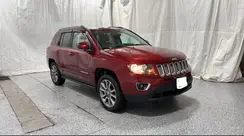 1C4NJDEB4GD663613 2016 JEEP COMPASS