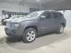 1C4NJDEB4GD663658 2016 JEEP COMPASS