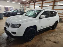 1C4NJDEB4GD671906 2016 JEEP COMPASS