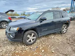 1C4NJDEB4GD672408 2016 JEEP COMPASS
